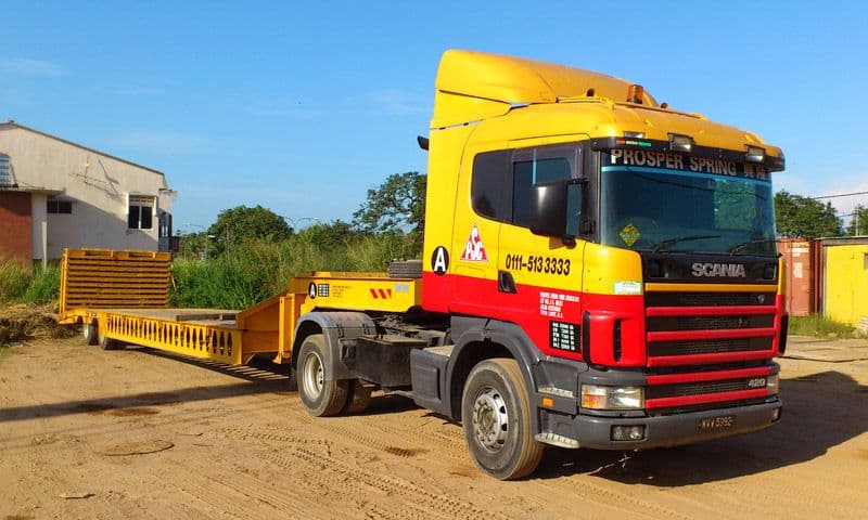 2 axle