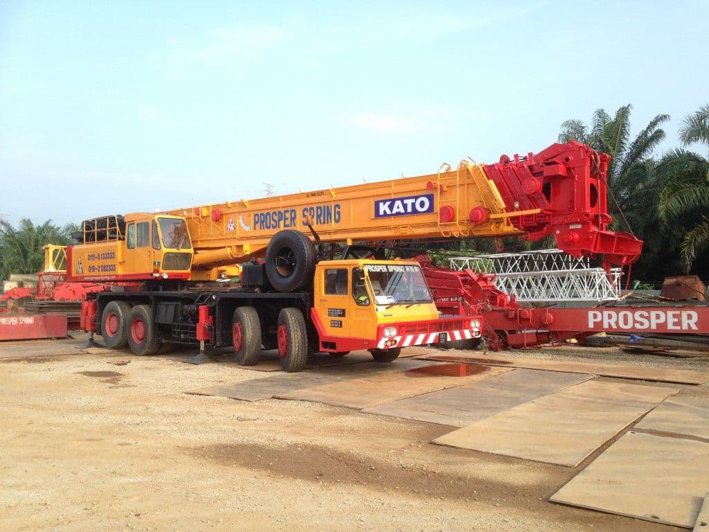 Kato NK1200v