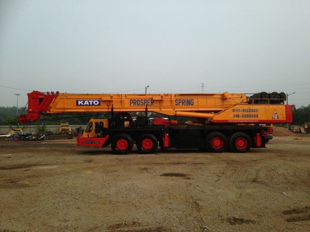 kato nk1200v