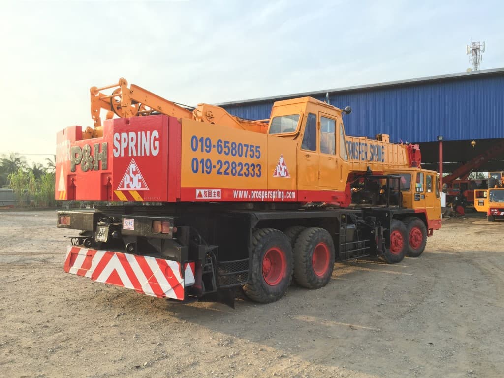 prosper spring T450 5