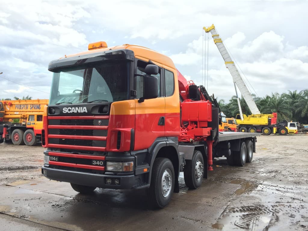 prosper spring lorry (1)