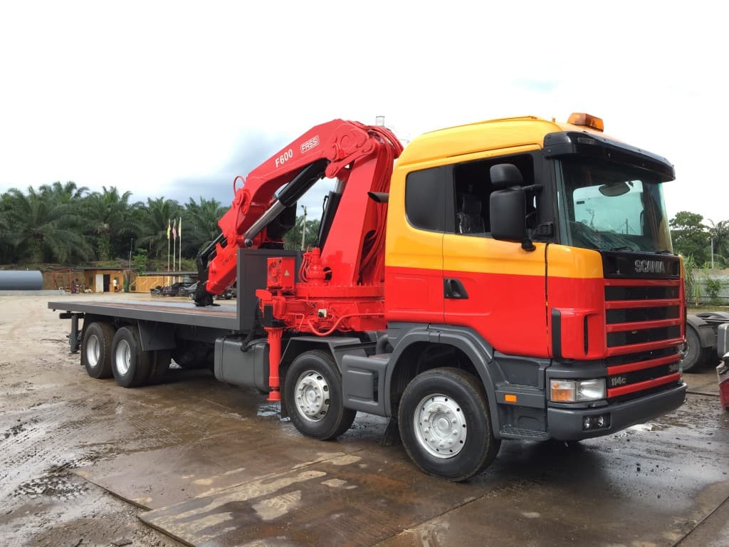 prosper spring lorry (2)