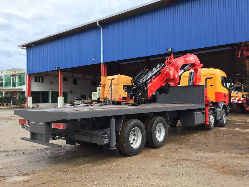 prosper spring lorry (4)