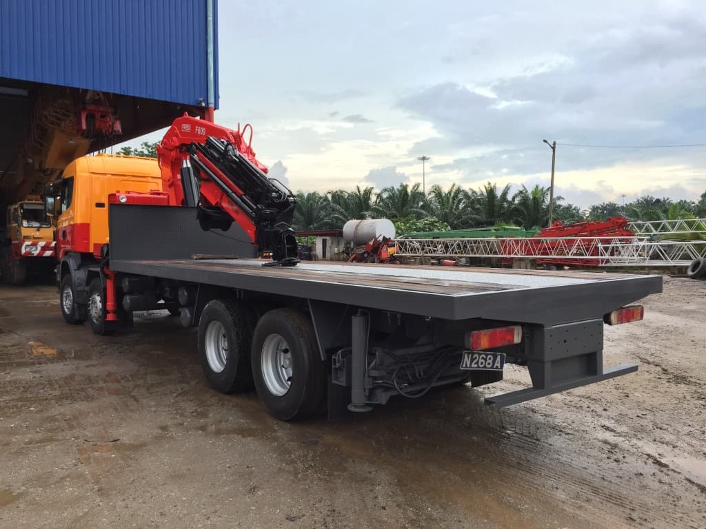 prosper spring lorry (5)