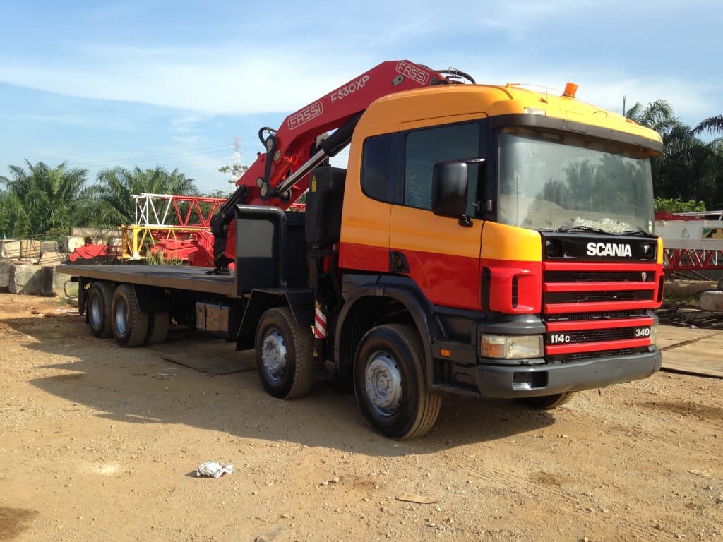 prosper spring lorry crane (5)