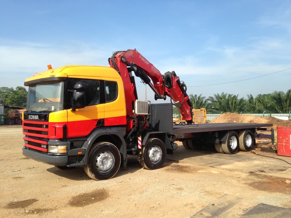 prosper spring lorry crane (6)