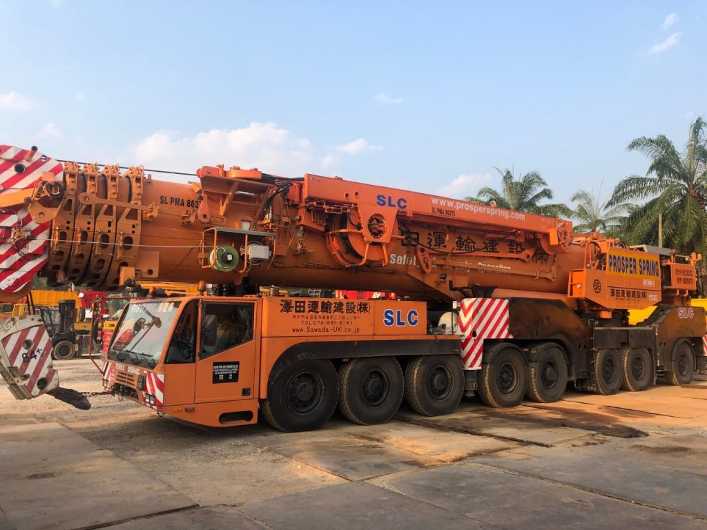 Demag AC500-1