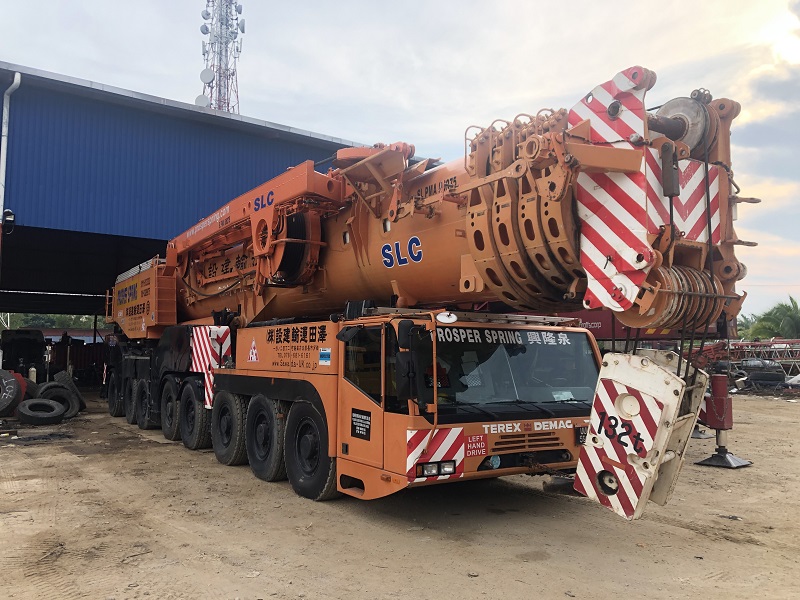 Demag AC500-1