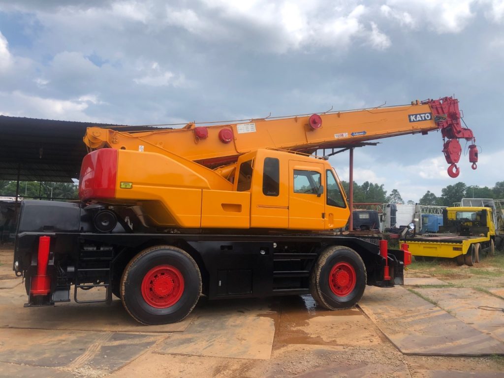 prosper sr250